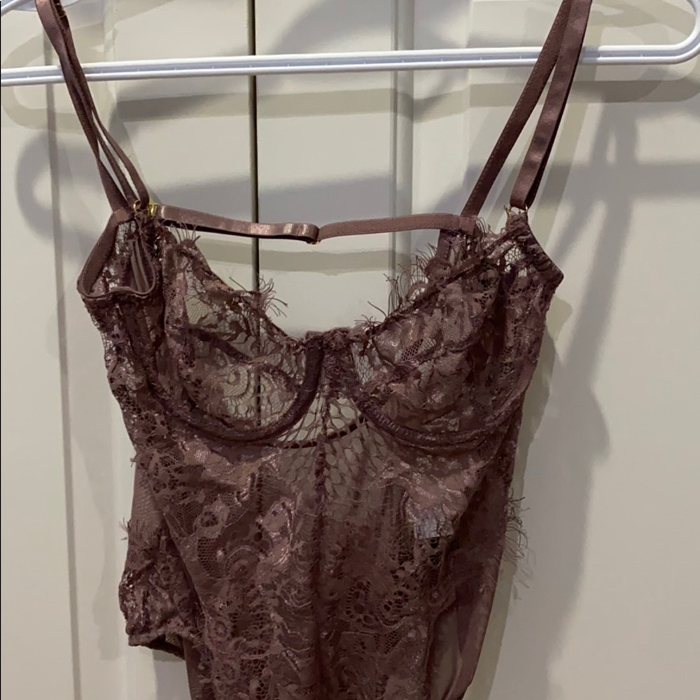 Coco&Yves Body suit